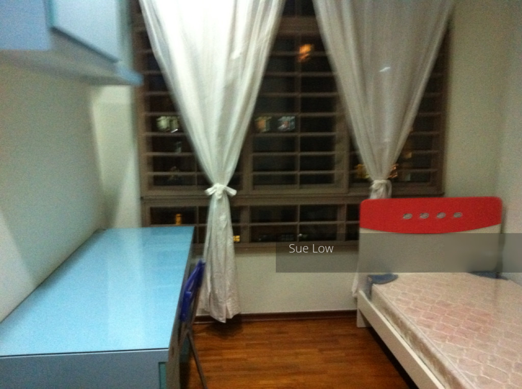 Palm Residence (D21), Apartment #151088462